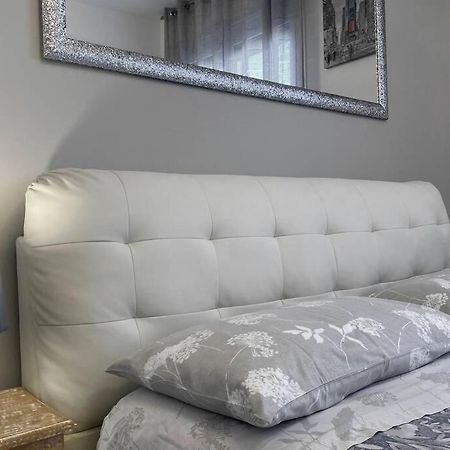 Apartment In Milan - Bicocca Near University Eksteriør bilde