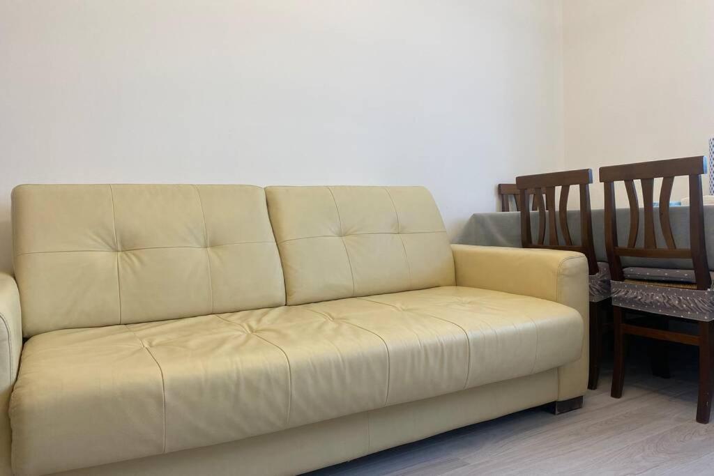 Apartment In Milan - Bicocca Near University Eksteriør bilde