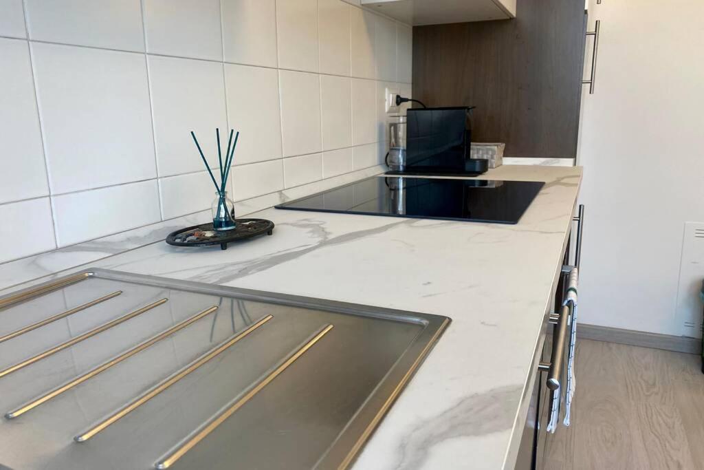 Apartment In Milan - Bicocca Near University Eksteriør bilde