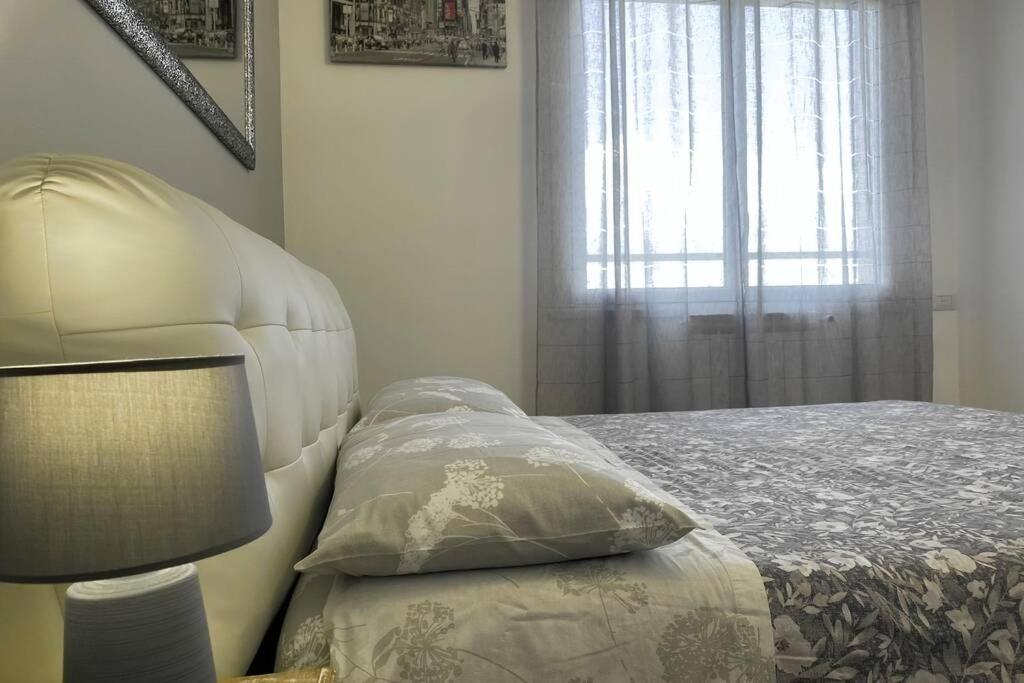 Apartment In Milan - Bicocca Near University Eksteriør bilde