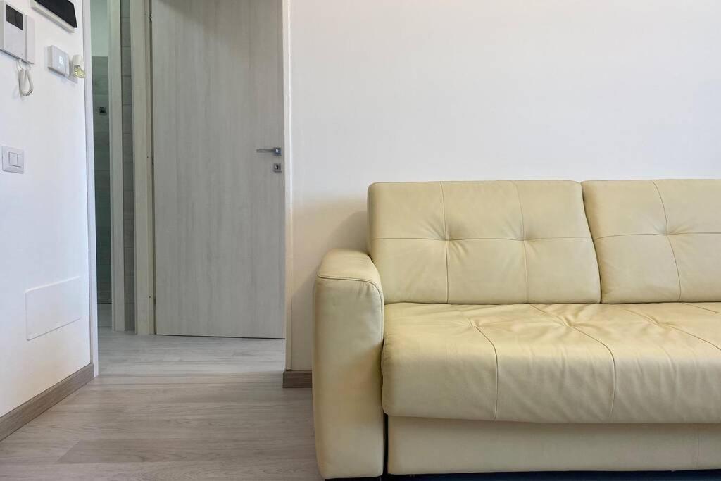 Apartment In Milan - Bicocca Near University Eksteriør bilde